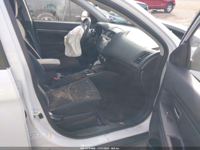 2024 MITSUBISHI OUTLANDER SPORT JA4ARUAU1RU025539 Photo 4