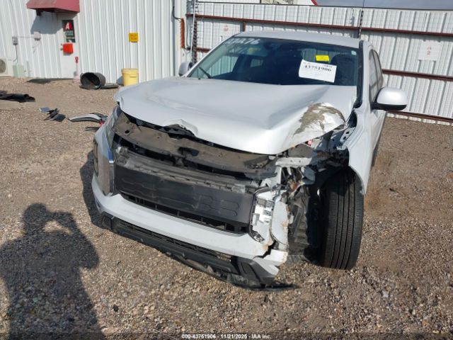 2024 MITSUBISHI OUTLANDER SPORT JA4ARUAU1RU025539 Photo 5