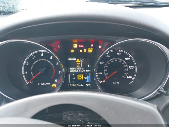 2024 MITSUBISHI OUTLANDER SPORT JA4ARUAU1RU025539 Photo 6