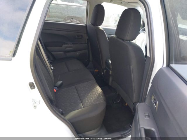 2024 MITSUBISHI OUTLANDER SPORT JA4ARUAU1RU025539 Photo 7