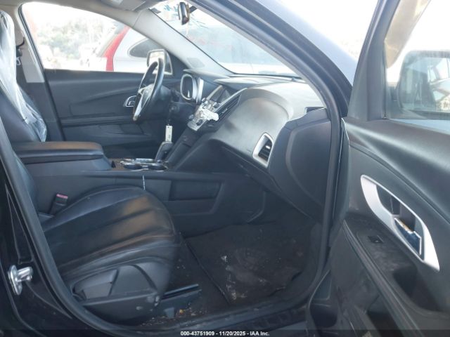 2011 CHEVROLET EQUINOX 2CNFLFE57B6289795 Photo 4