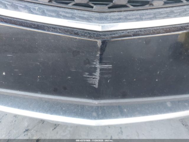 2011 CHEVROLET EQUINOX 2CNFLFE57B6289795 Photo 5