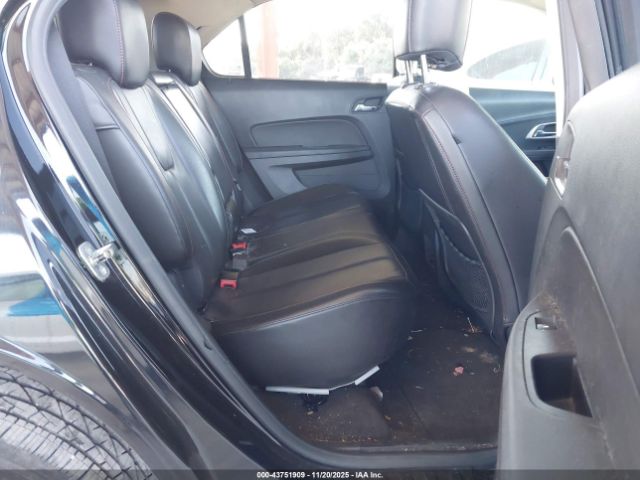 2011 CHEVROLET EQUINOX 2CNFLFE57B6289795 Photo 7