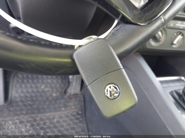 3VWD07AJ9FM357231 Volkswagen Jetta 1.8t Se