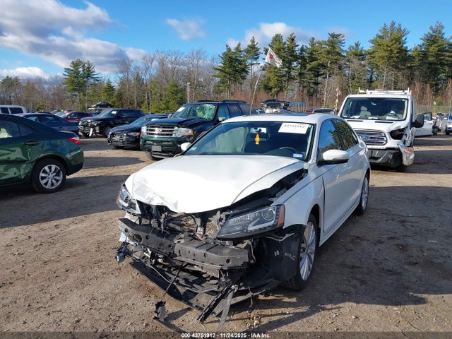 3VWD07AJ9FM357231 Volkswagen Jetta 1.8t Se