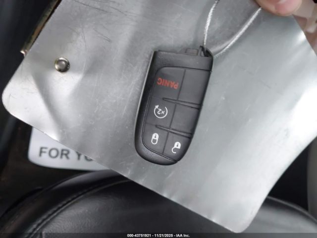 2018 JEEP COMPASS 3C4NJDBB9JT366682 Photo 10