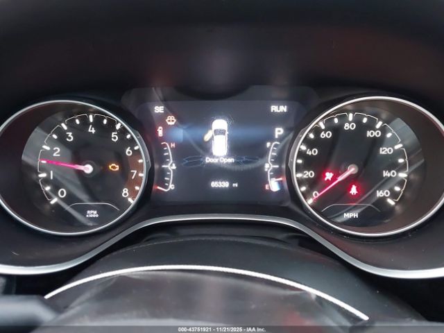 2018 JEEP COMPASS 3C4NJDBB9JT366682 Photo 6