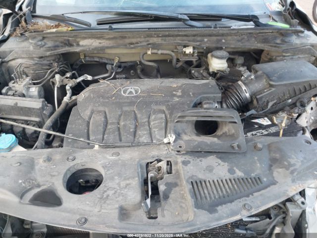 2014 ACURA RDX 5J8TB3H54EL008098 Photo 9