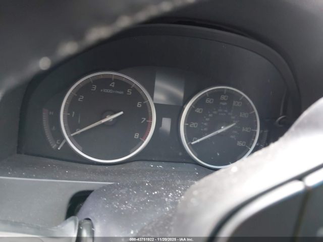 2014 ACURA RDX 5J8TB3H54EL008098 Photo 6