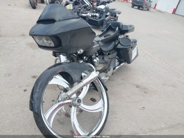 2017 HARLEY-DAVIDSON FLTRXS 1HD1KTC14HB688717 Photo 1