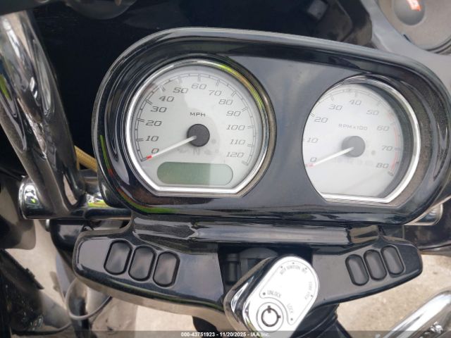 2017 HARLEY-DAVIDSON FLTRXS 1HD1KTC14HB688717 Photo 6