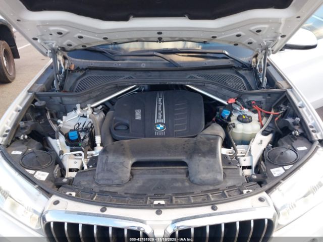 2018 BMW X5 5UXKS4C50J0Y18166 Photo 9