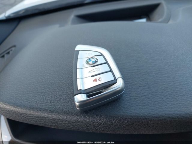 2018 BMW X5 5UXKS4C50J0Y18166 Photo 10