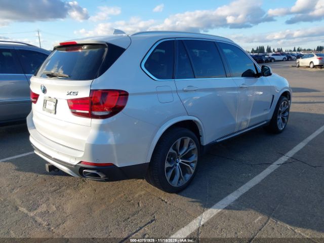 2018 BMW X5 5UXKS4C50J0Y18166 Photo 3