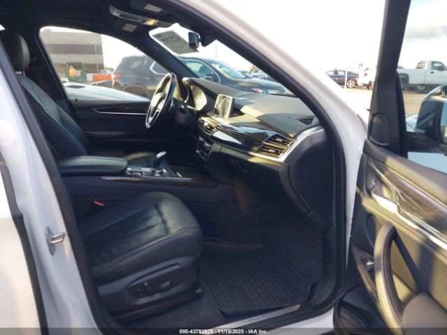 2018 BMW X5 5UXKS4C50J0Y18166 Photo 4
