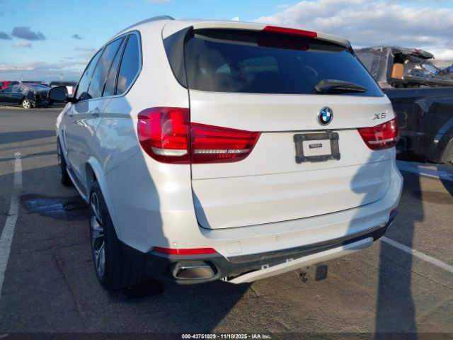 2018 BMW X5 5UXKS4C50J0Y18166 Photo 5