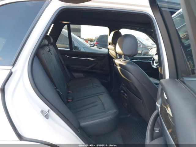 2018 BMW X5 5UXKS4C50J0Y18166 Photo 7