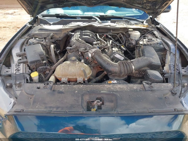 2016 FORD MUSTANG 1FA6P8AM3G5274060 Photo 9