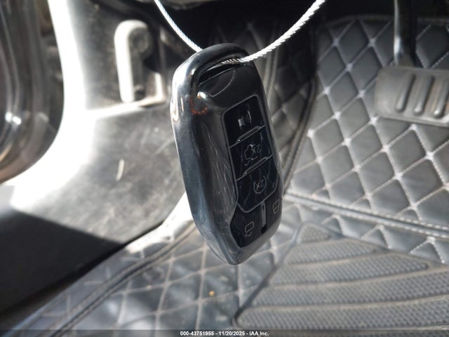 2016 FORD MUSTANG 1FA6P8AM3G5274060 Photo 10