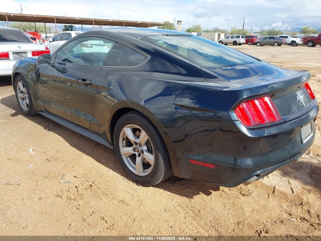 2016 FORD MUSTANG 1FA6P8AM3G5274060 Photo 2