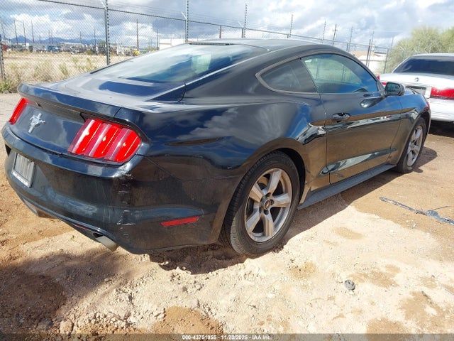 2016 FORD MUSTANG 1FA6P8AM3G5274060 Photo 3