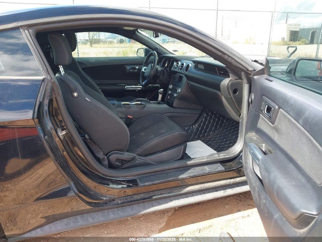 2016 FORD MUSTANG 1FA6P8AM3G5274060 Photo 4