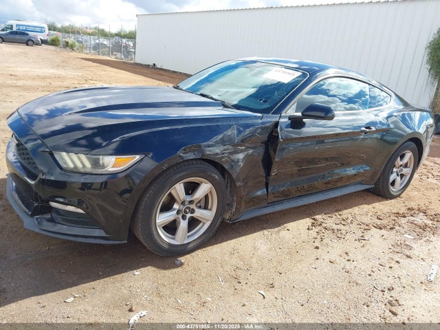 2016 FORD MUSTANG 1FA6P8AM3G5274060 Photo 5