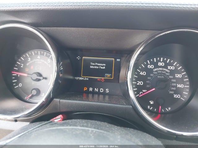 2016 FORD MUSTANG 1FA6P8AM3G5274060 Photo 6