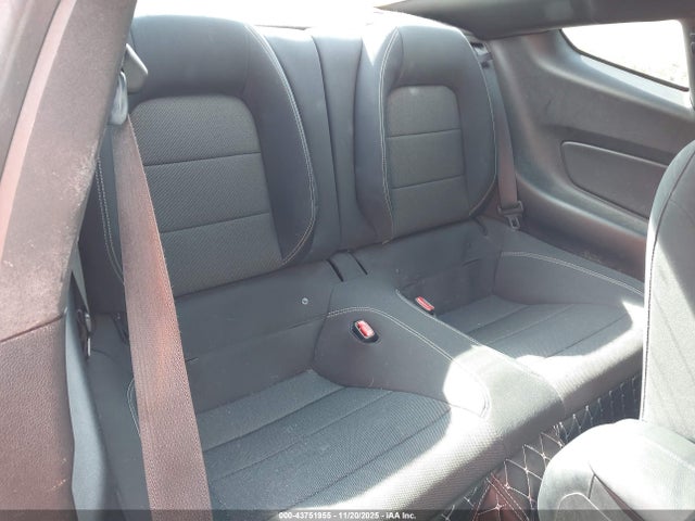 2016 FORD MUSTANG 1FA6P8AM3G5274060 Photo 7