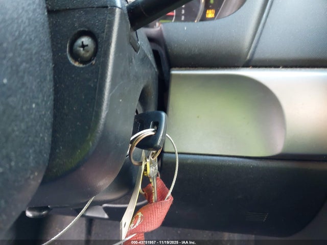 2012 MITSUBISHI GALANT 4A32B2FF6CE016539 Photo 10