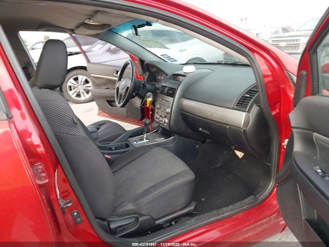 2012 MITSUBISHI GALANT 4A32B2FF6CE016539 Photo 4