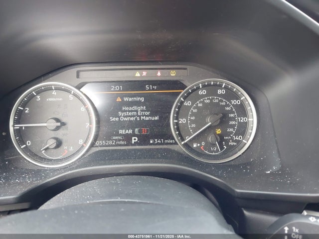 Продажа на аукционе авто 2022 Mitsubishi Outlander, vin: JA4J4UA89NZ031703, номер лота: 43751961