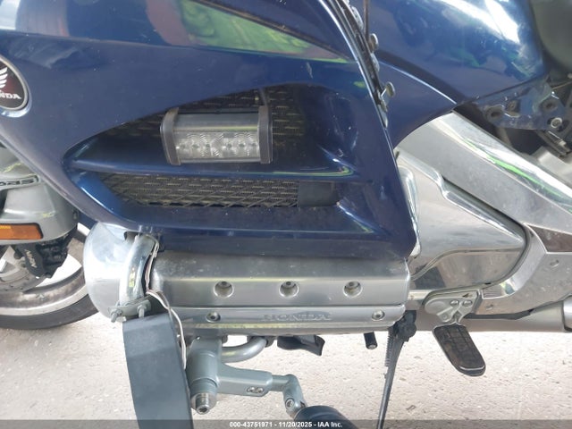 2014 HONDA GL1800 JH2SC68L2EK200141 Photo 8