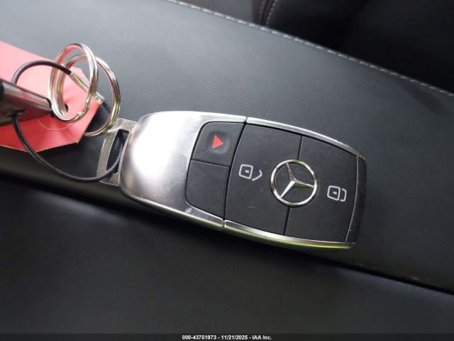 2025 MERCEDES-BENZ G 550 W1NWH1AB1SX047842 Photo 10