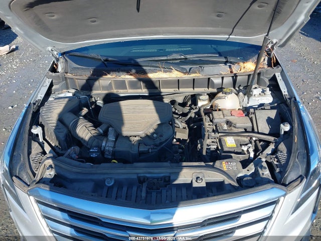 2018 CADILLAC XT5 1GYKNFRS2JZ171034 Photo 9