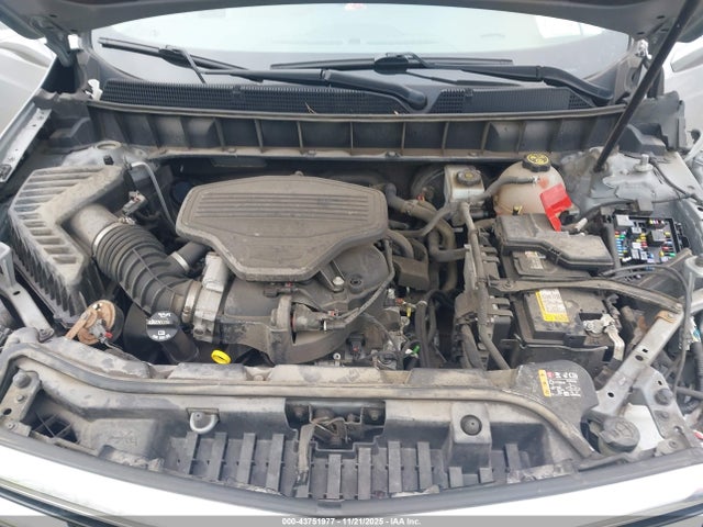 Aukcja sprzedaży 2019 Cadillac Xt5 Premium Luxury, vin: 1GYKNERSXKZ262533, numer aukcji: 43751977