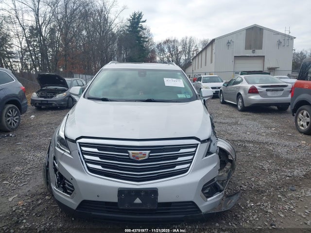 Aukcja sprzedaży 2019 Cadillac Xt5 Premium Luxury, vin: 1GYKNERSXKZ262533, numer aukcji: 43751977