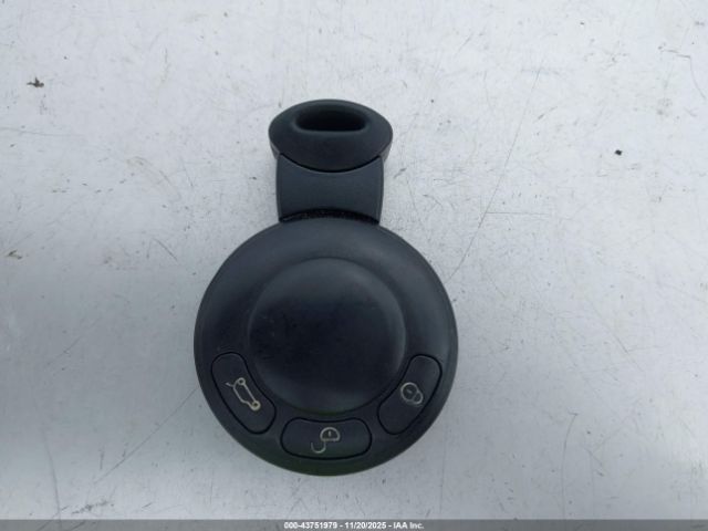 2011 MINI COOPER S COUNTRYMAN WMWZC3C55BWM25525 Photo 10