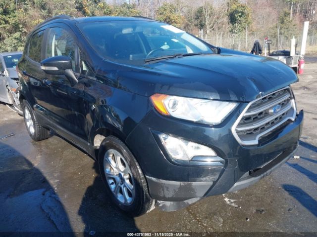 2020 FORD ECOSPORT MAJ3S2GE7LC363649