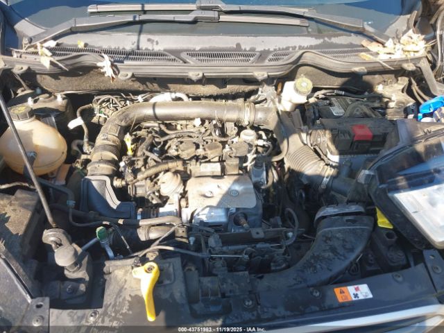 2020 FORD ECOSPORT MAJ3S2GE7LC363649 Photo 9