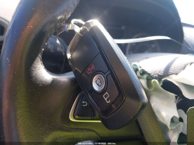 2020 FORD ECOSPORT MAJ3S2GE7LC363649 Photo 10