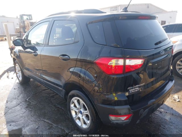 2020 FORD ECOSPORT MAJ3S2GE7LC363649 Photo 2