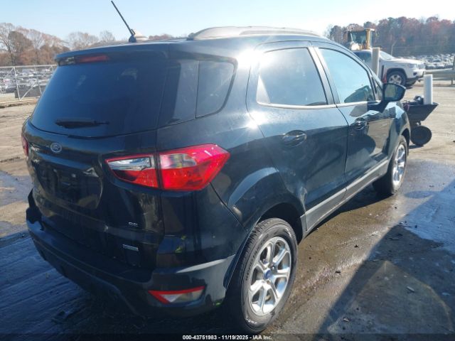 2020 FORD ECOSPORT MAJ3S2GE7LC363649 Photo 3