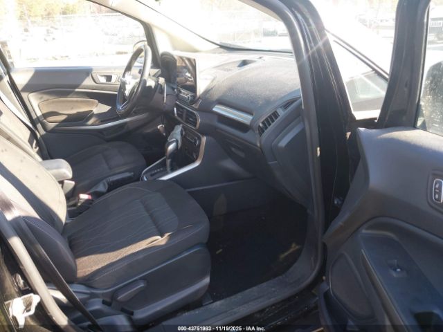 2020 FORD ECOSPORT MAJ3S2GE7LC363649 Photo 4