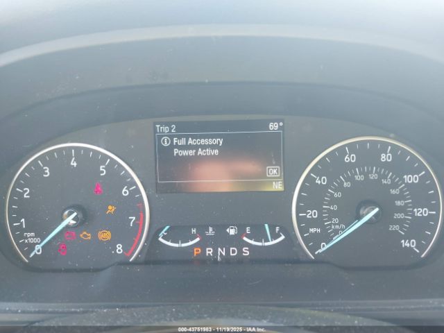 2020 FORD ECOSPORT MAJ3S2GE7LC363649 Photo 6