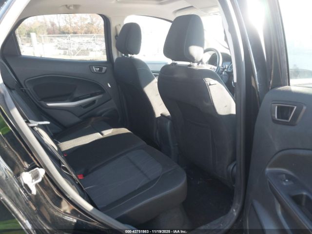 2020 FORD ECOSPORT MAJ3S2GE7LC363649 Photo 7