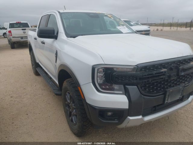 2024 FORD RANGER 1FTER4HH8RLE29685