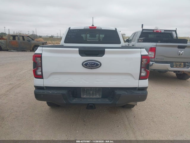 Продажа на аукционе авто 2024 Ford Ranger Xlt, vin: 1FTER4HH8RLE29685, номер лота: 43751987