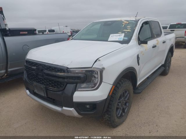 2024 FORD RANGER 1FTER4HH8RLE29685 Photo 1