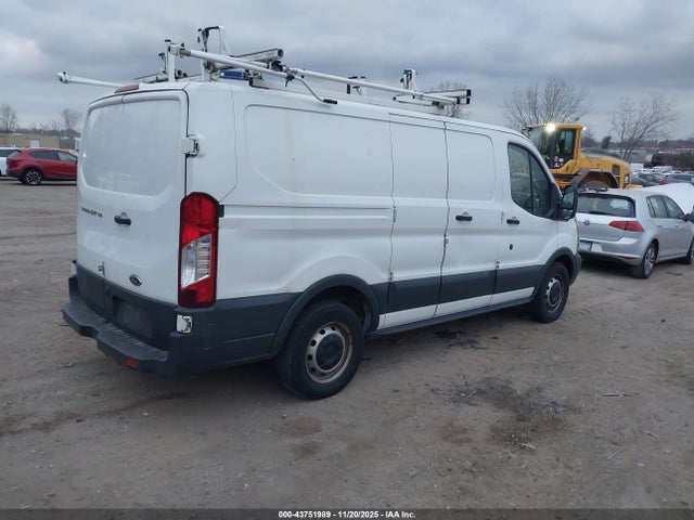 2018 FORD TRANSIT-150 1FTYE1ZM0JKB52219 Photo 3